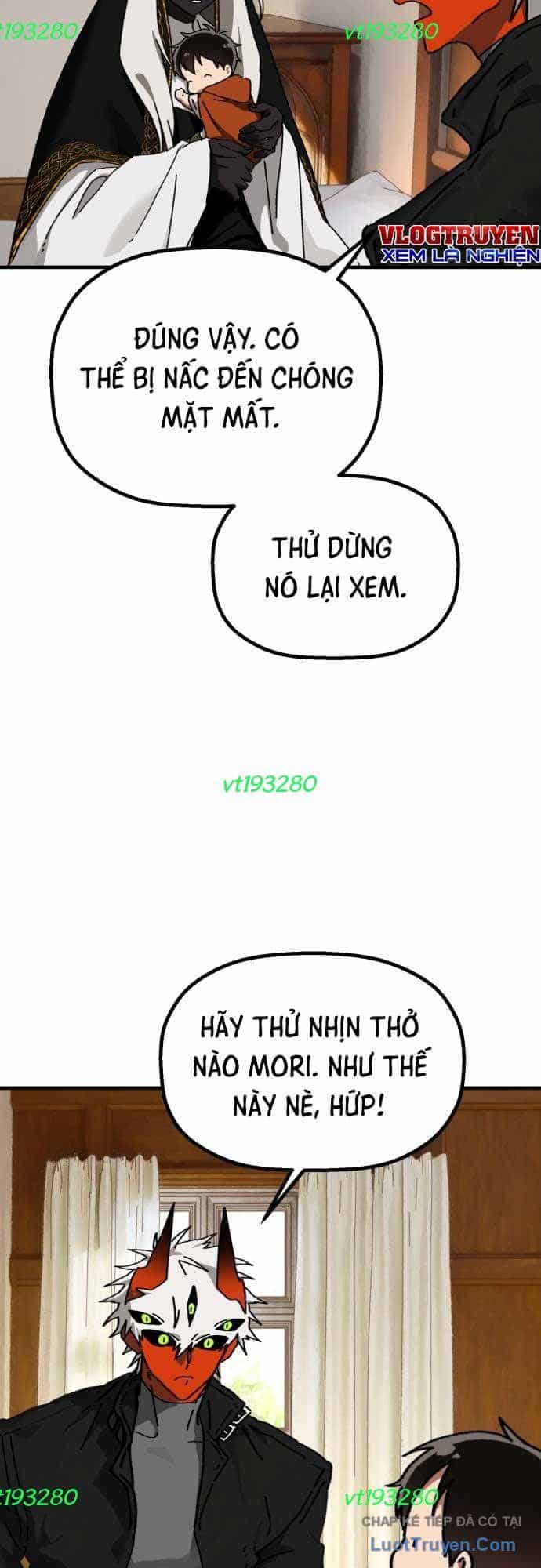 Gặp Mẹ Trong Mơ - Chương 40 - ảnh 12