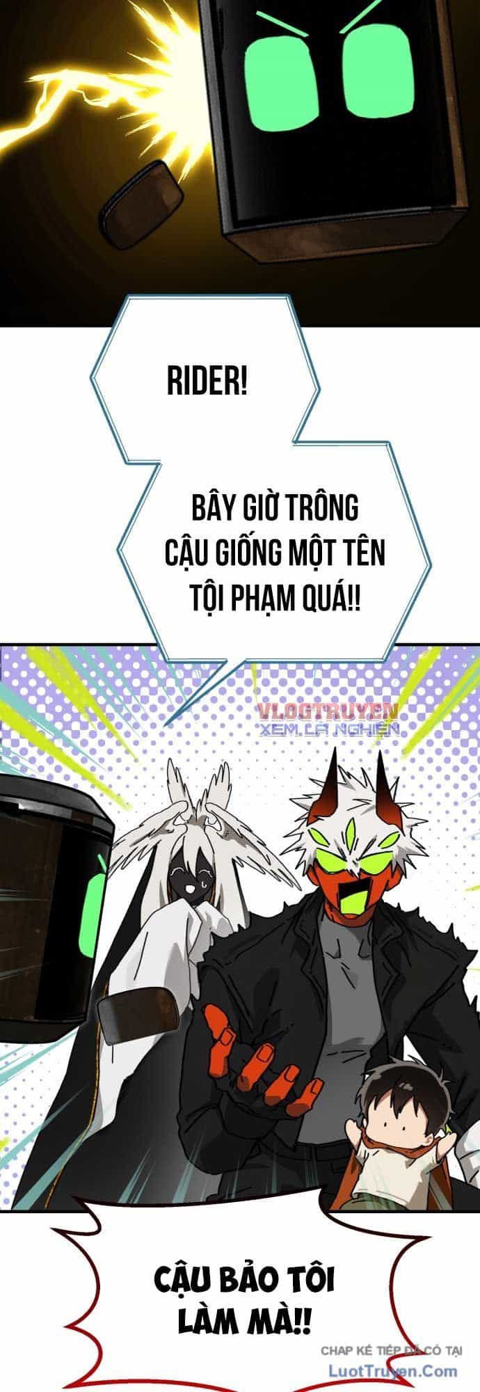 Gặp Mẹ Trong Mơ - Chương 40 - ảnh 17