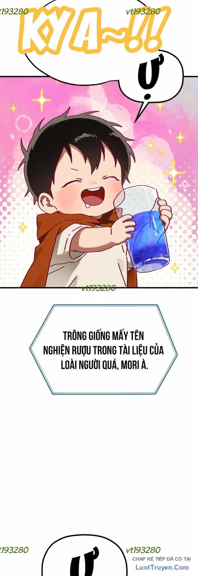 Gặp Mẹ Trong Mơ - Chương 40 - ảnh 22