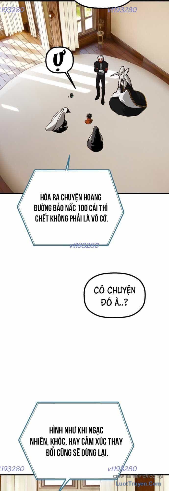 Gặp Mẹ Trong Mơ - Chương 40 - ảnh 24
