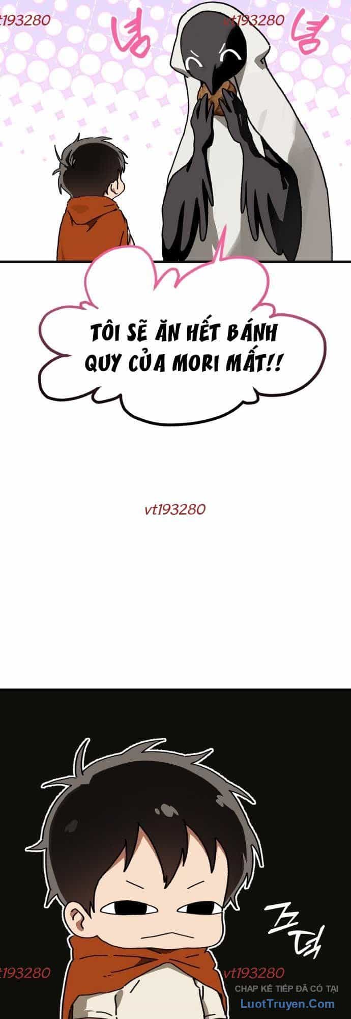 Gặp Mẹ Trong Mơ - Chương 40 - ảnh 27