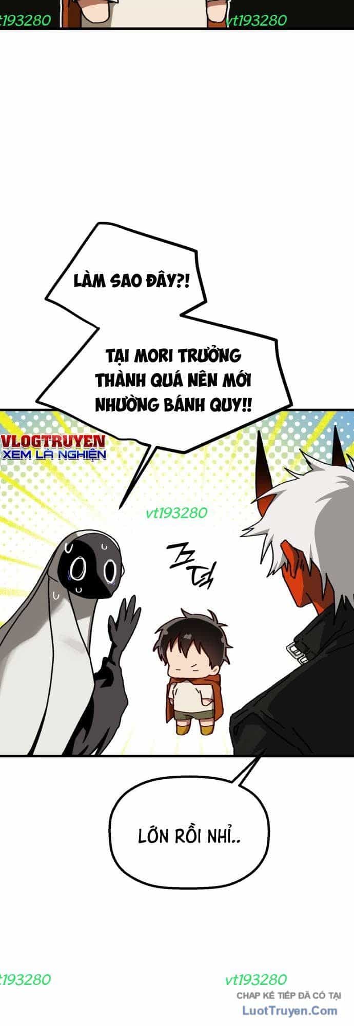 Gặp Mẹ Trong Mơ - Chương 40 - ảnh 28