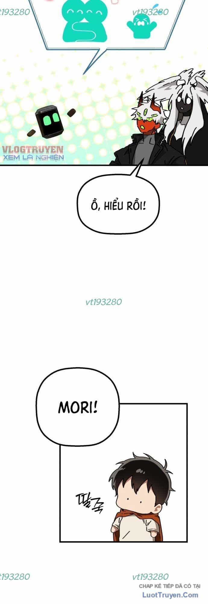 Gặp Mẹ Trong Mơ - Chương 40 - ảnh 30