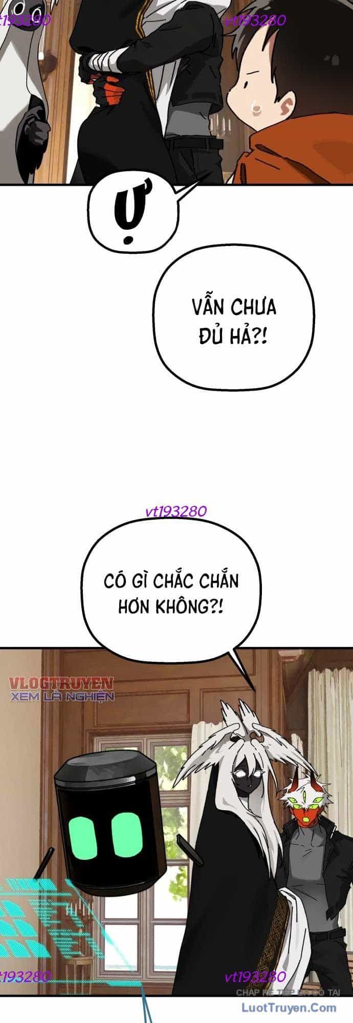 Gặp Mẹ Trong Mơ - Chương 40 - ảnh 33