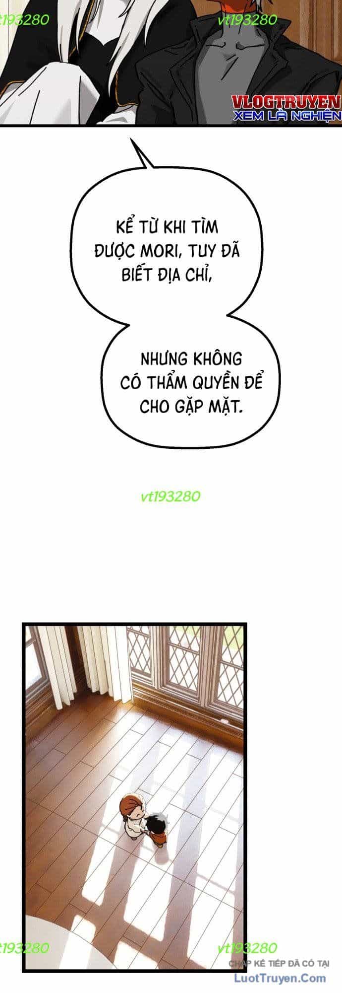 Gặp Mẹ Trong Mơ - Chương 41 - ảnh 11