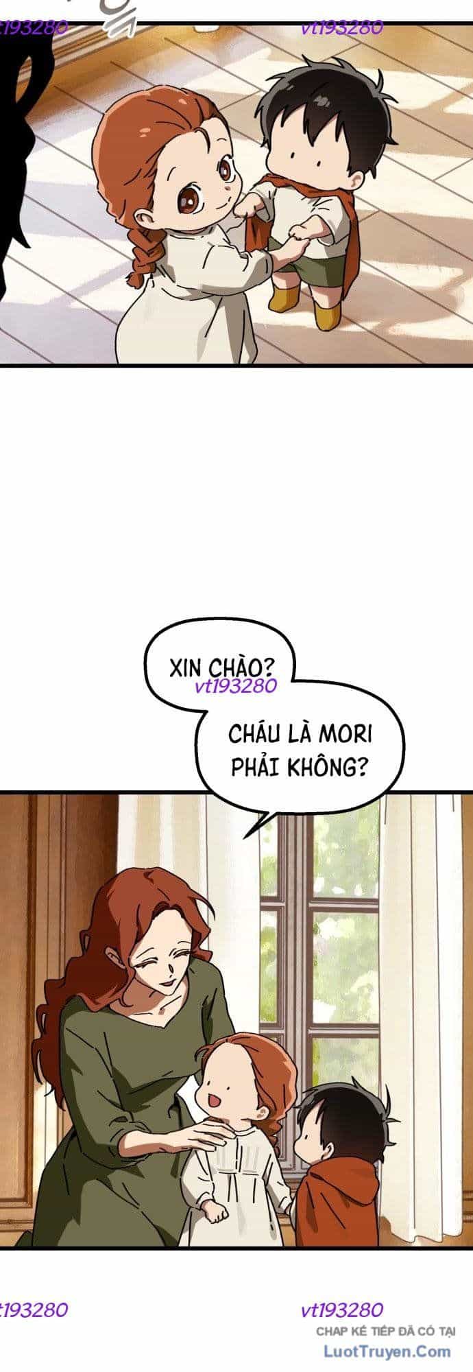 Gặp Mẹ Trong Mơ - Chương 41 - ảnh 15