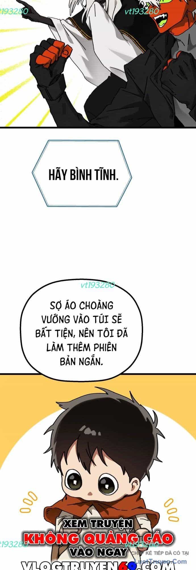 Gặp Mẹ Trong Mơ - Chương 41 - ảnh 37