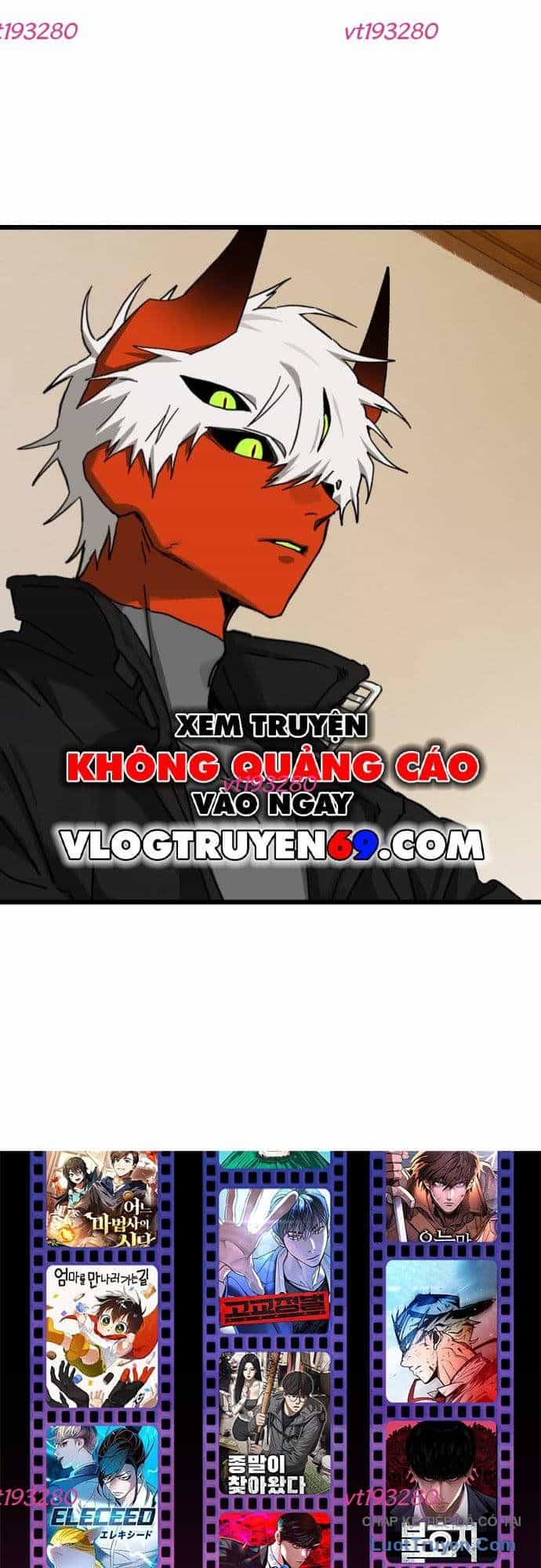 Gặp Mẹ Trong Mơ - Chương 41 - ảnh 51