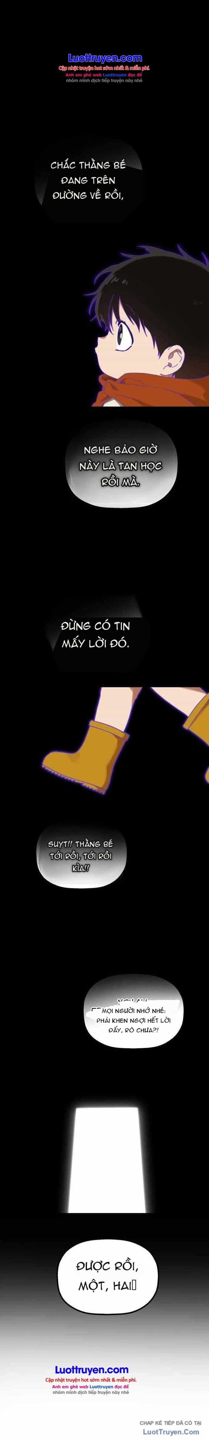 Gặp Mẹ Trong Mơ - Chương 43 - ảnh 15