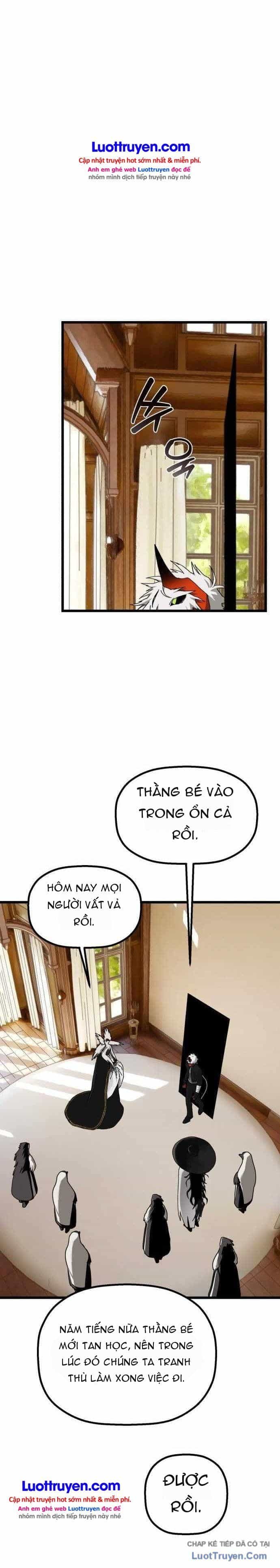 Gặp Mẹ Trong Mơ - Chương 43 - ảnh 20