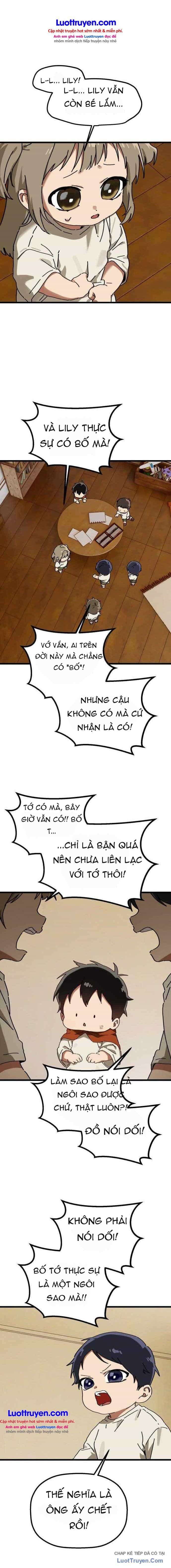 Gặp Mẹ Trong Mơ - Chương 44 - ảnh 17