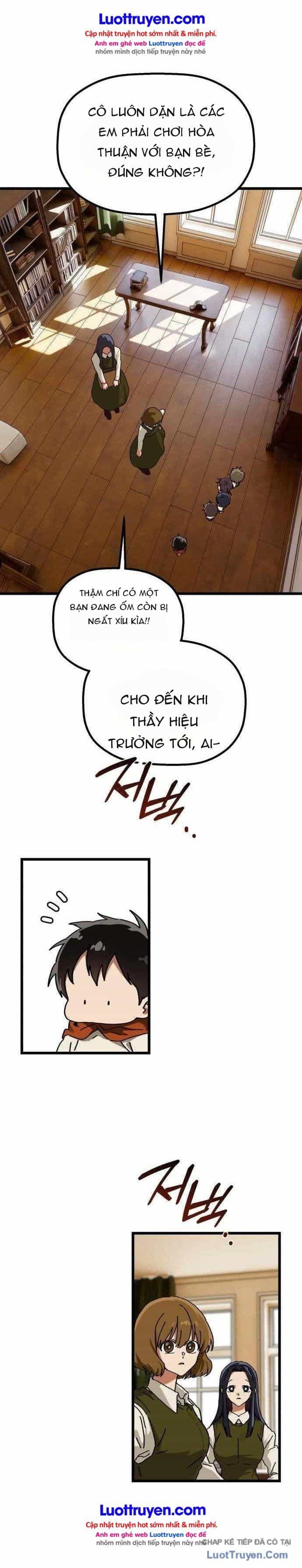 Gặp Mẹ Trong Mơ - Chương 44 - ảnh 23