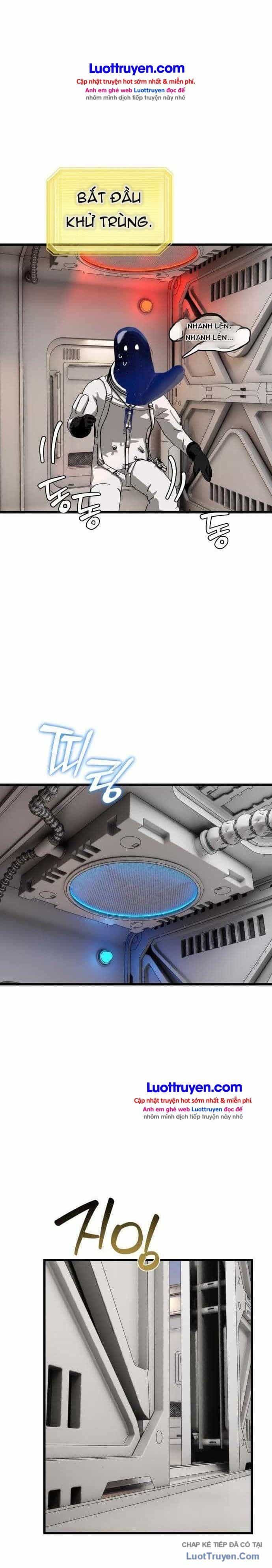Gặp Mẹ Trong Mơ - Chương 46 - ảnh 19