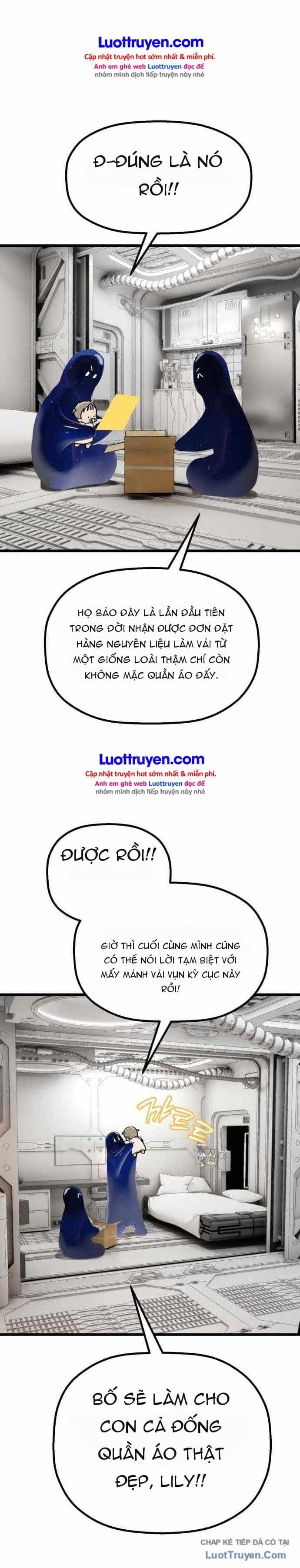 Gặp Mẹ Trong Mơ - Chương 46 - ảnh 25