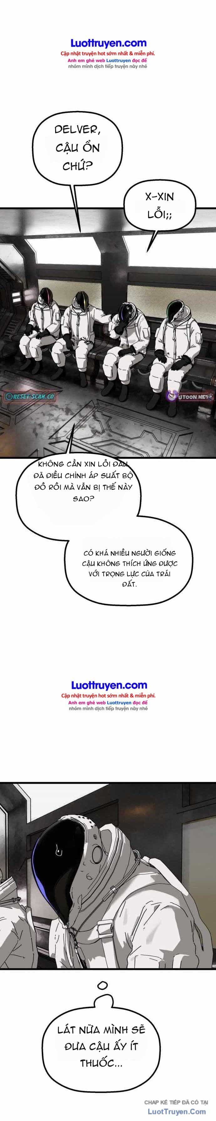 Gặp Mẹ Trong Mơ - Chương 46 - ảnh 5