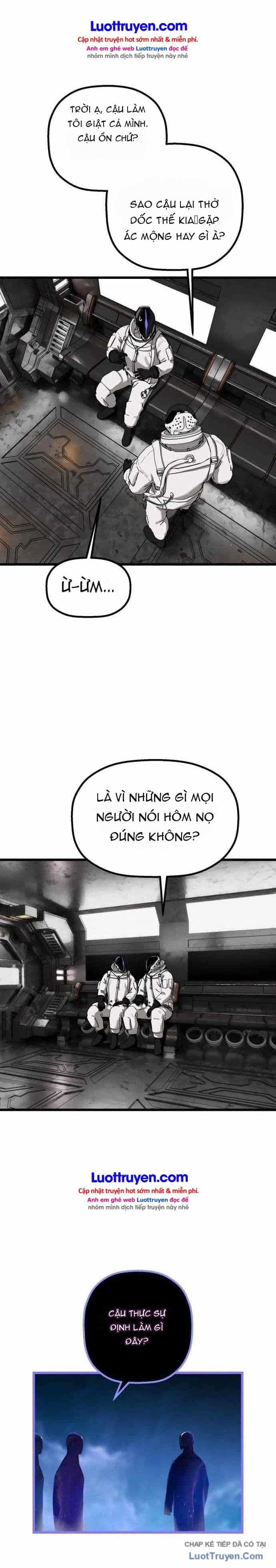 Gặp Mẹ Trong Mơ - Chương 47 - ảnh 7