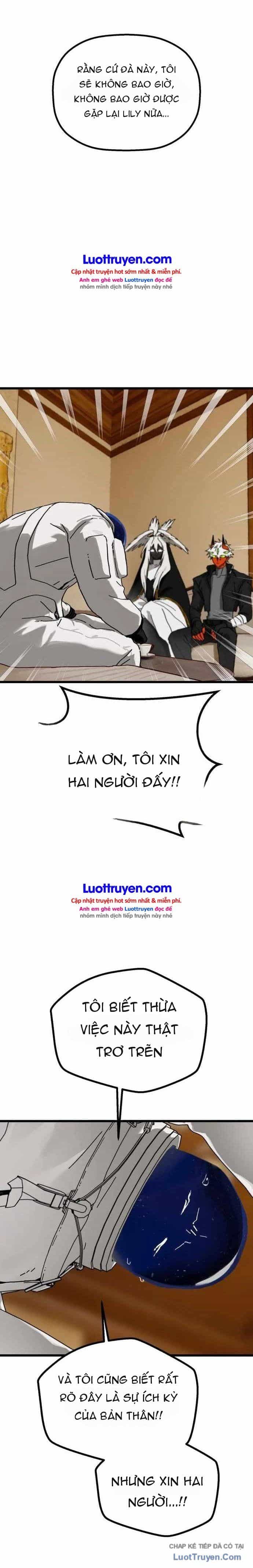 Gặp Mẹ Trong Mơ - Chương 48 - ảnh 22