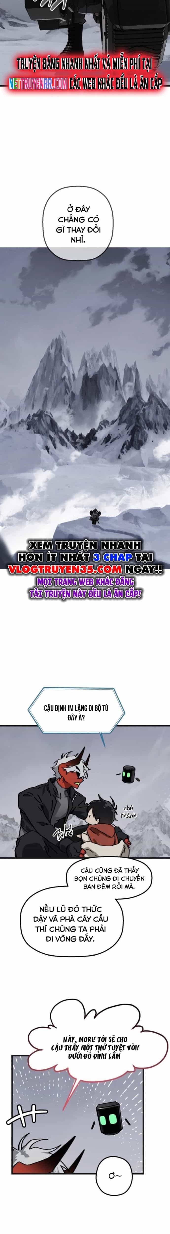 Gặp Mẹ Trong Mơ - Chương 9 - ảnh 12
