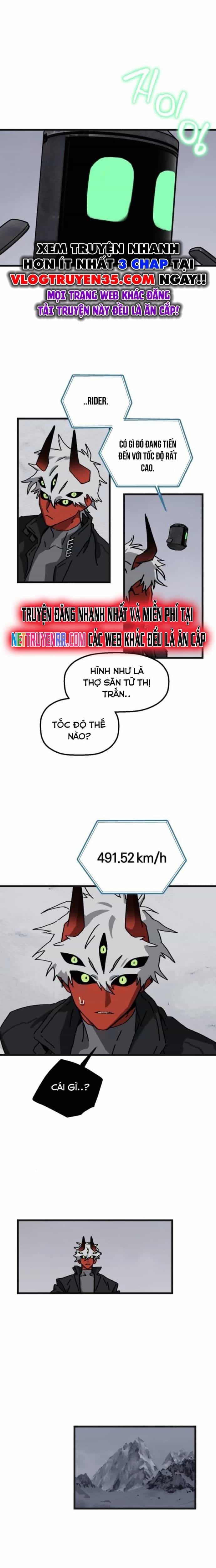 Gặp Mẹ Trong Mơ - Chương 9 - ảnh 14