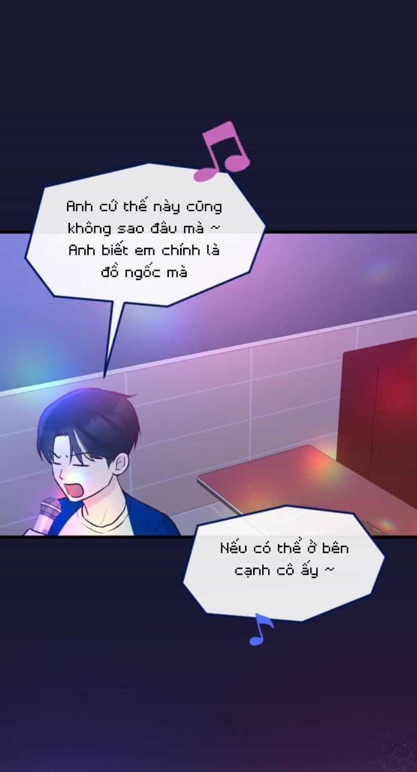 Gặp Nhau Ở Trung Gian - Chương 21 - ảnh 56