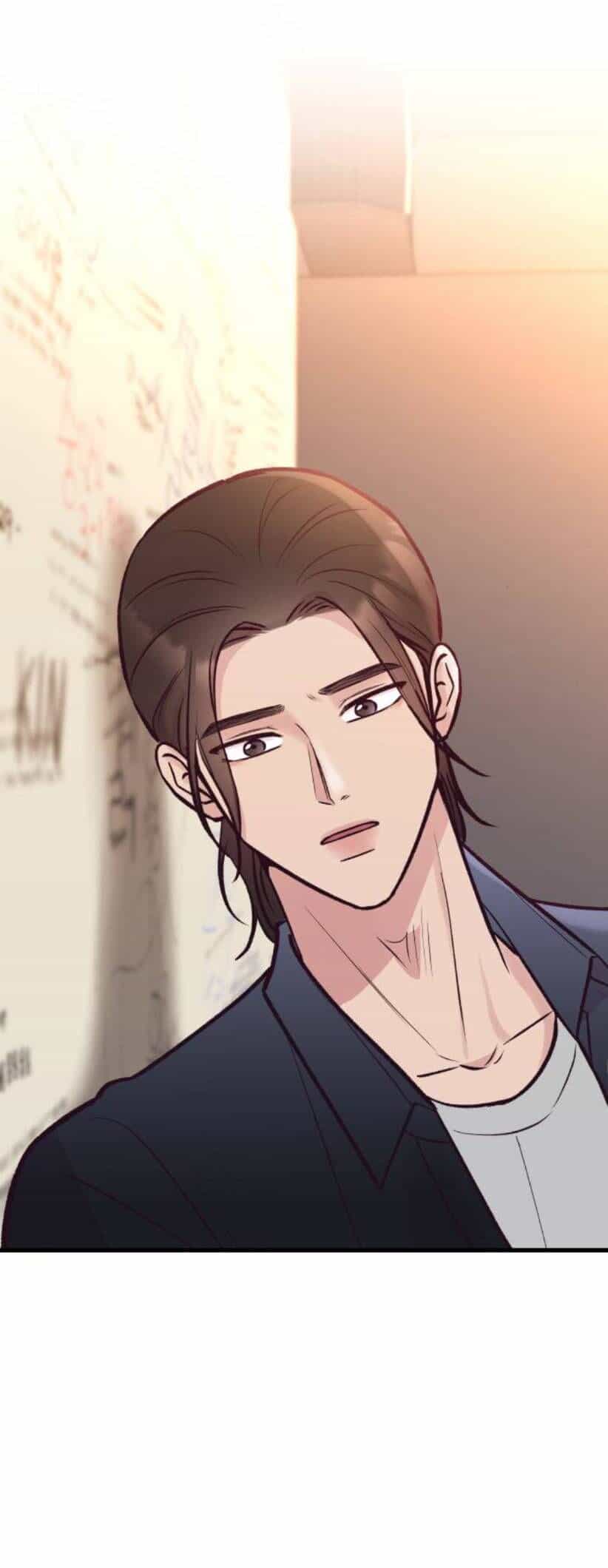 Gặp Nhau Ở Trung Gian - Chương 21 - ảnh 64