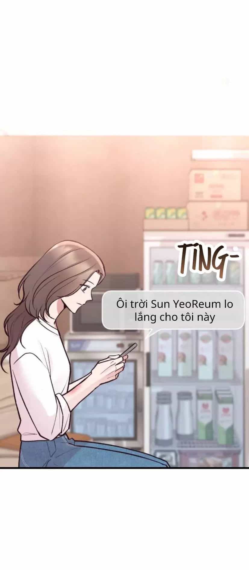 Gặp Nhau Ở Trung Gian - Chương 24 - ảnh 10
