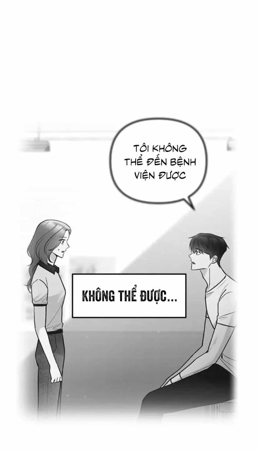 Gặp Nhau Ở Trung Gian - Chương 24 - ảnh 22