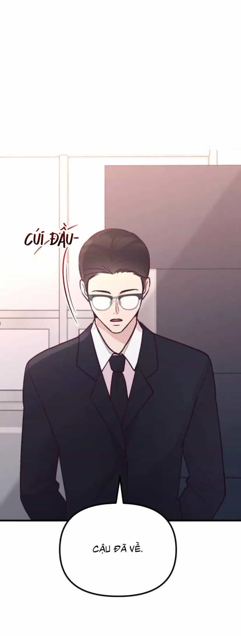 Gặp Nhau Ở Trung Gian - Chương 24 - ảnh 47