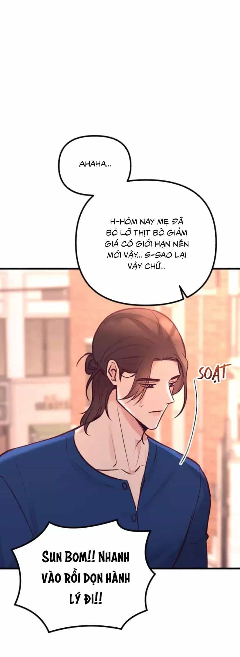 Gặp Nhau Ở Trung Gian - Chương 24 - ảnh 60
