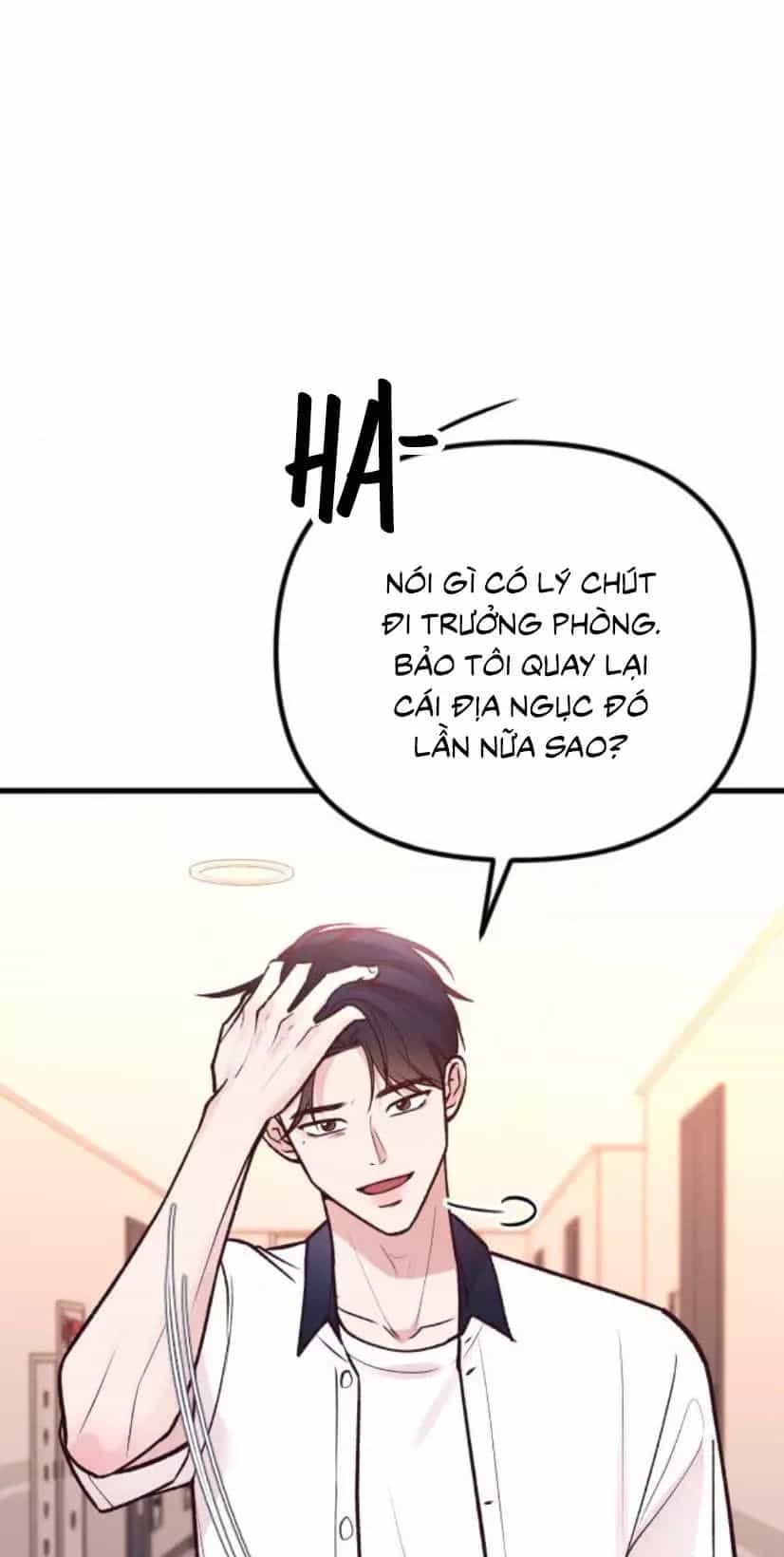 Gặp Nhau Ở Trung Gian - Chương 24 - ảnh 80