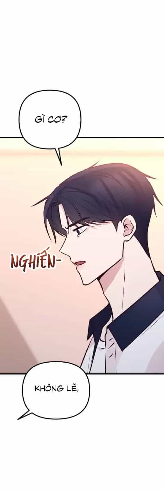 Gặp Nhau Ở Trung Gian - Chương 24 - ảnh 85
