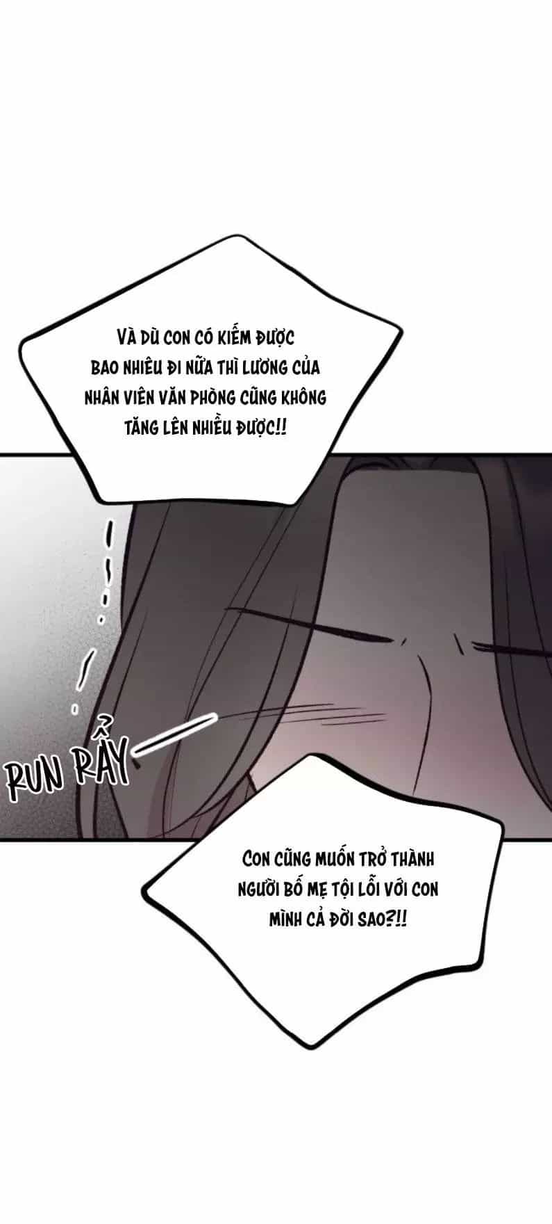 Gặp Nhau Ở Trung Gian - Chương 25 - ảnh 14