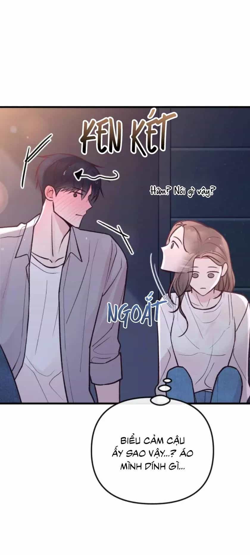 Gặp Nhau Ở Trung Gian - Chương 26 - ảnh 33