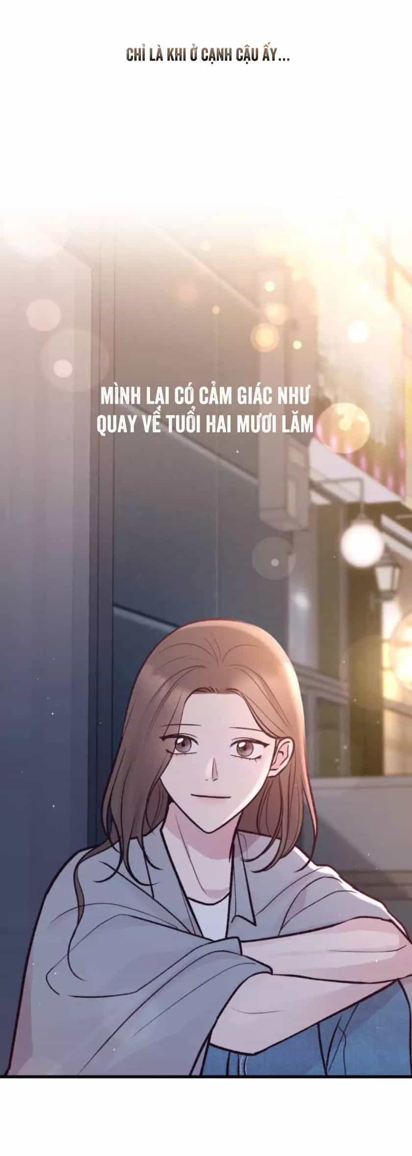 Gặp Nhau Ở Trung Gian - Chương 26 - ảnh 55