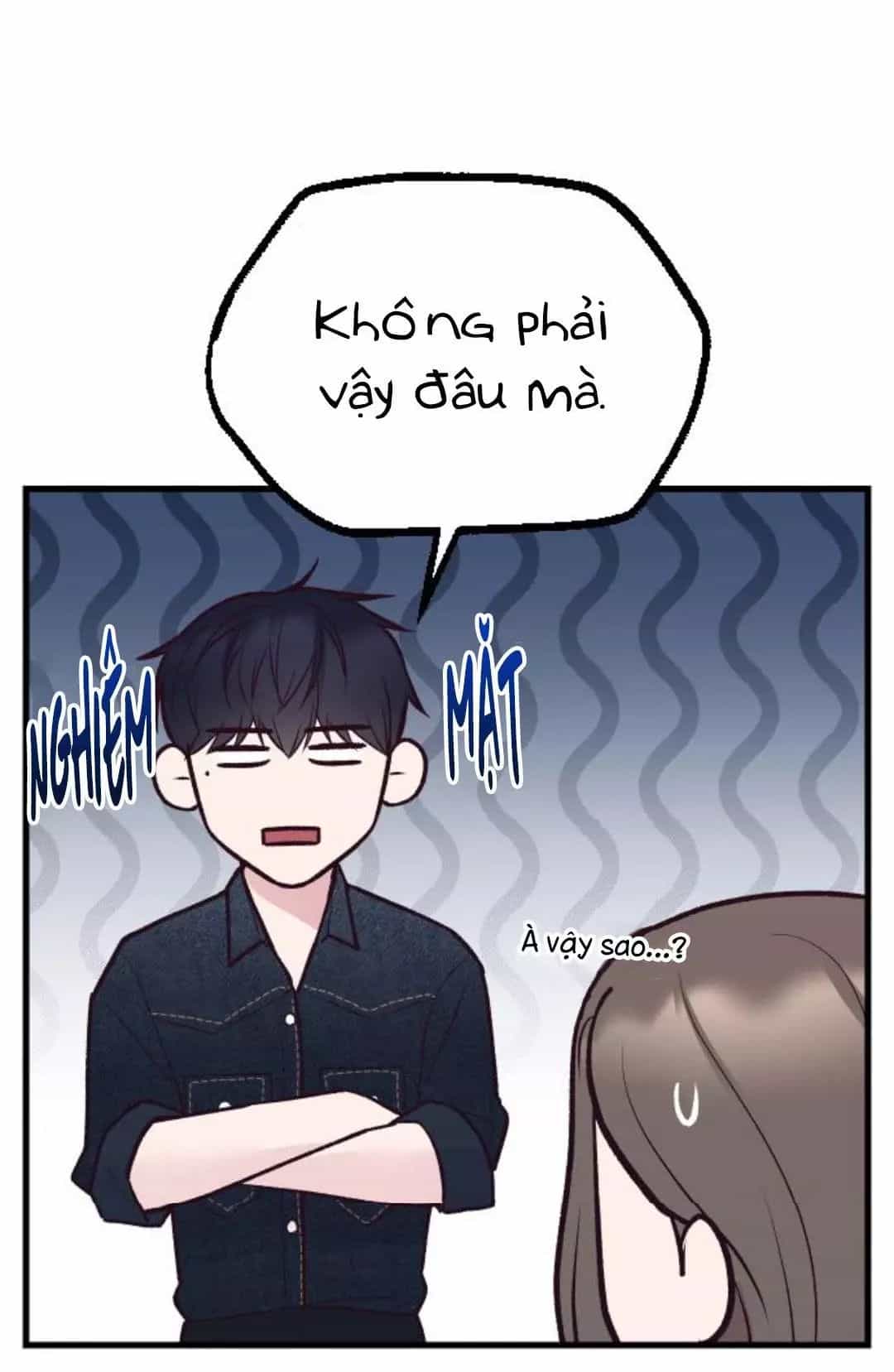 Gặp Nhau Ở Trung Gian - Chương 28 - ảnh 65