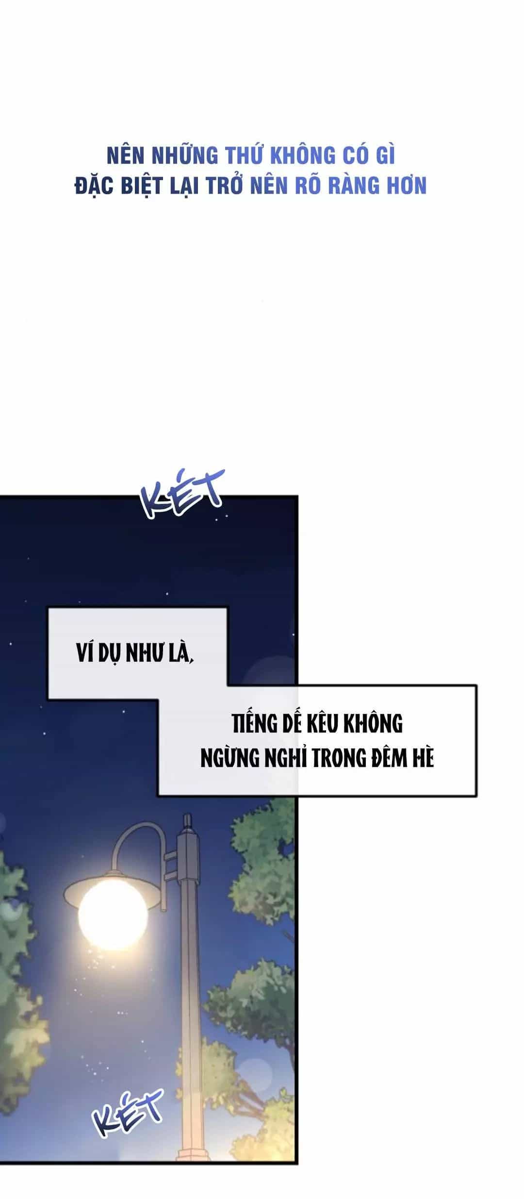 Gặp Nhau Ở Trung Gian - Chương 29 - ảnh 64