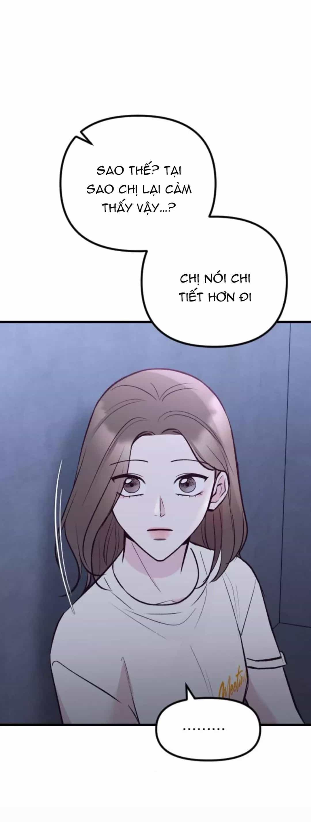 Gặp Nhau Ở Trung Gian - Chương 30 - ảnh 2