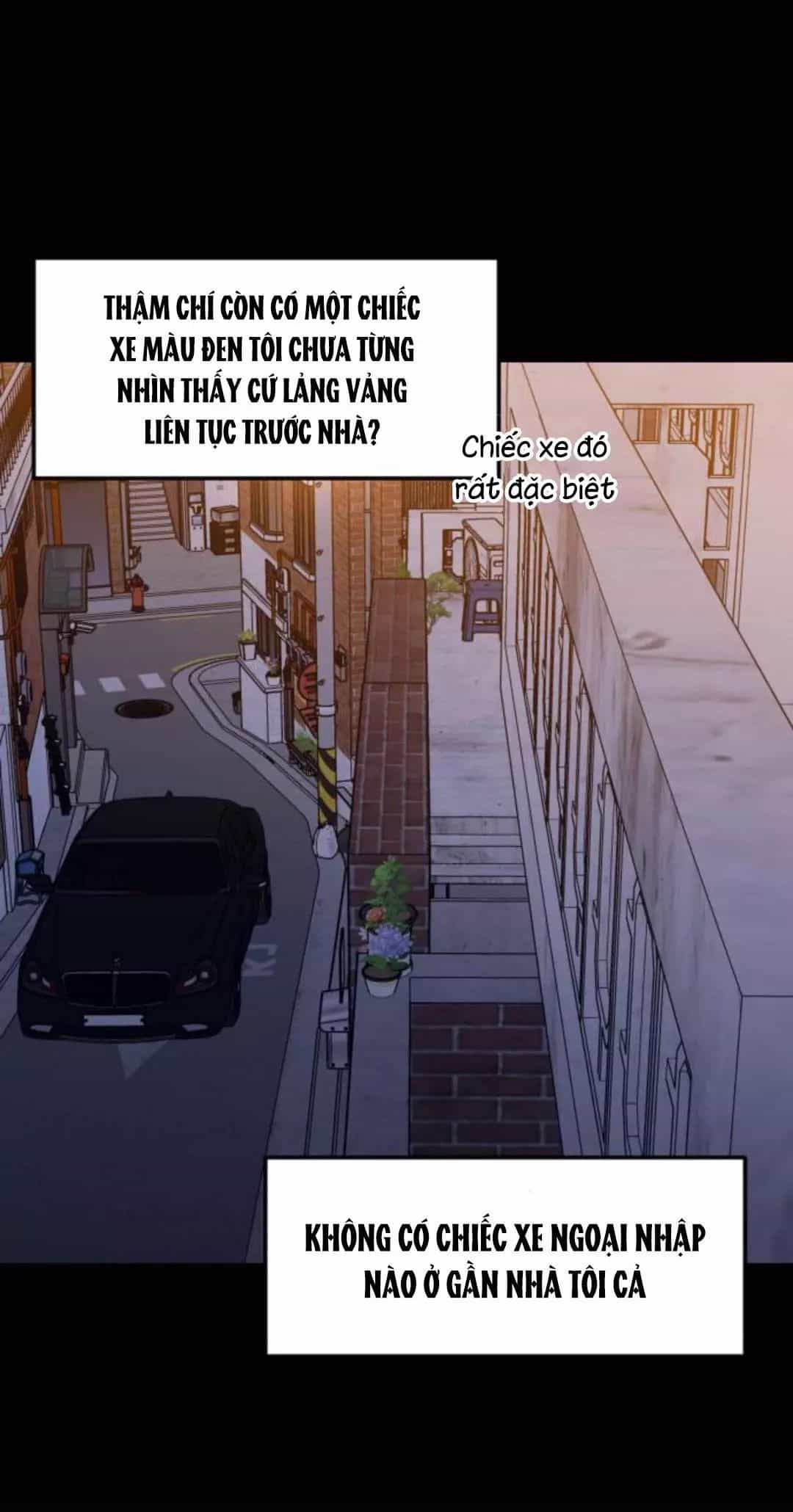 Gặp Nhau Ở Trung Gian - Chương 30 - ảnh 7