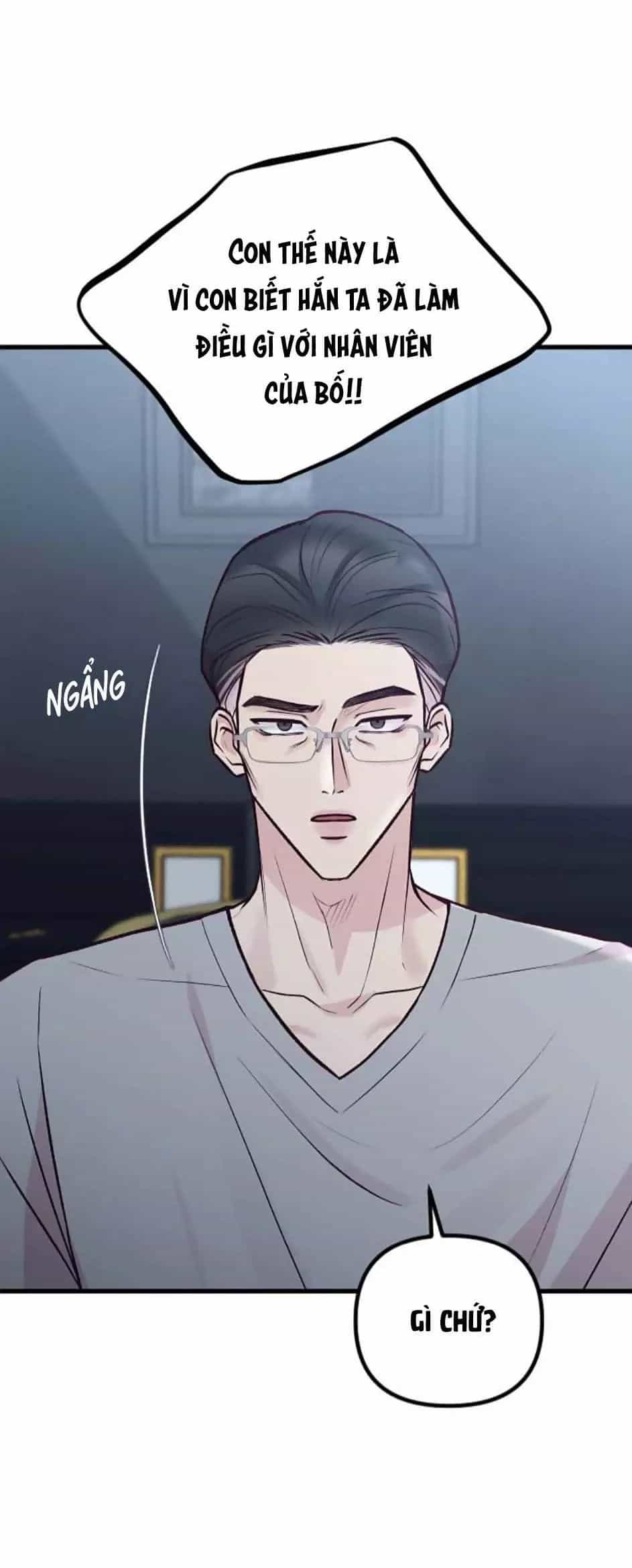 Gặp Nhau Ở Trung Gian - Chương 31 - ảnh 36