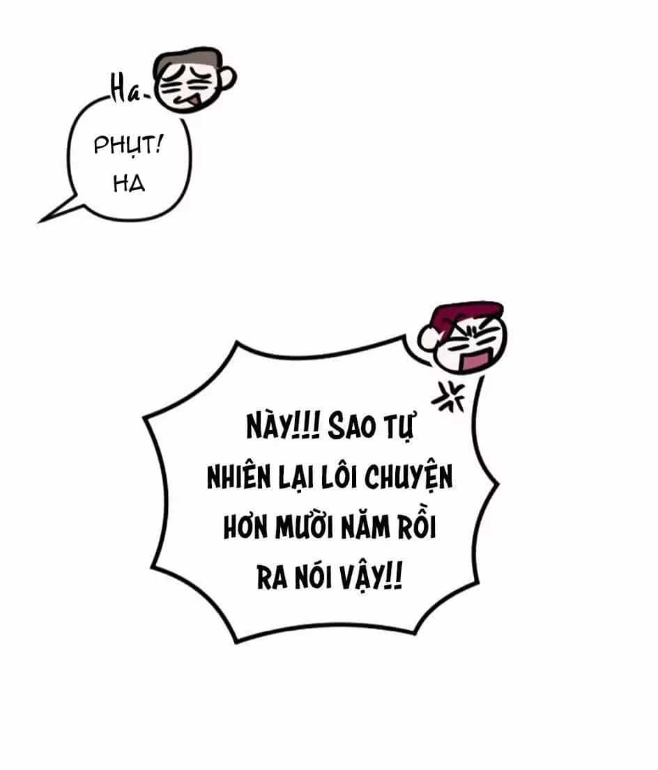Gặp Nhau Ở Trung Gian - Chương 31 - ảnh 51