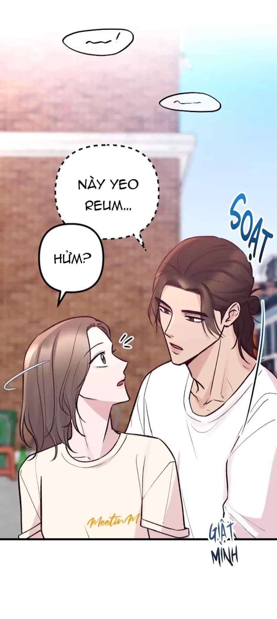 Gặp Nhau Ở Trung Gian - Chương 31 - ảnh 56