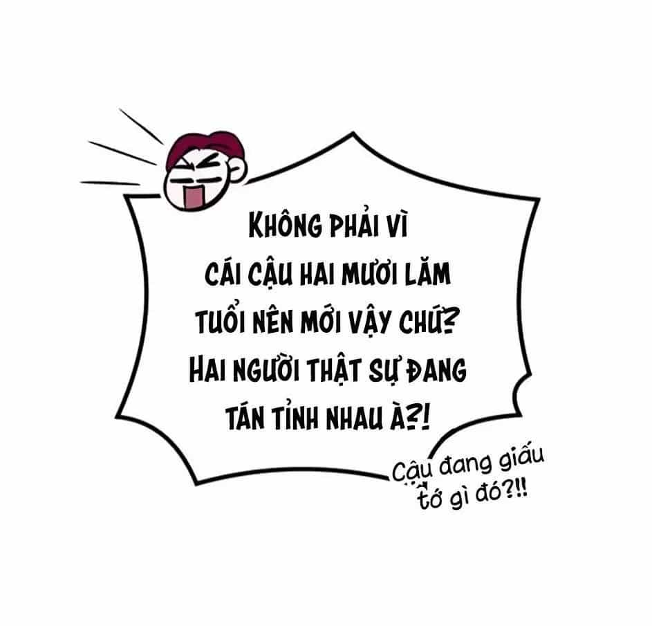 Gặp Nhau Ở Trung Gian - Chương 31 - ảnh 70