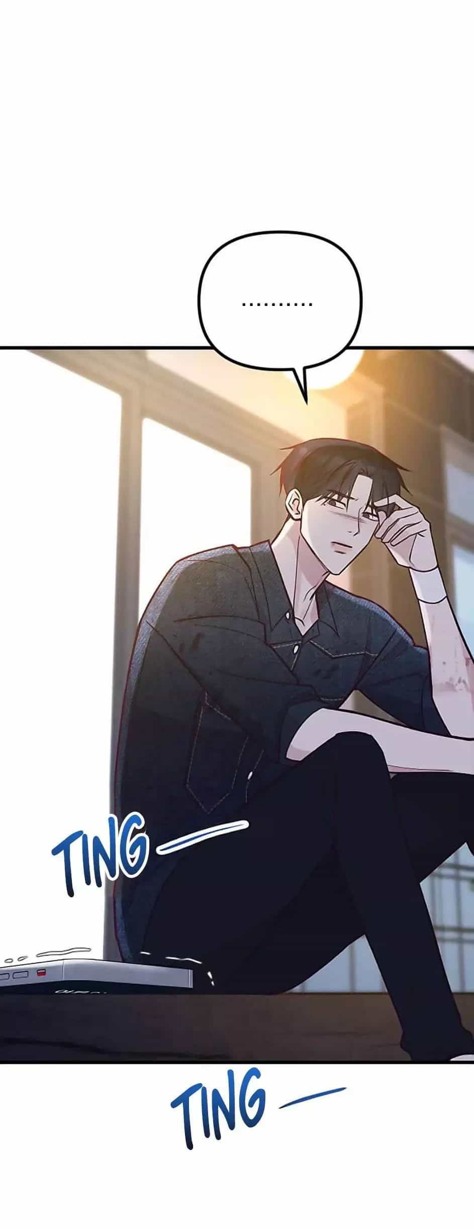 Gặp Nhau Ở Trung Gian - Chương 32 - ảnh 67