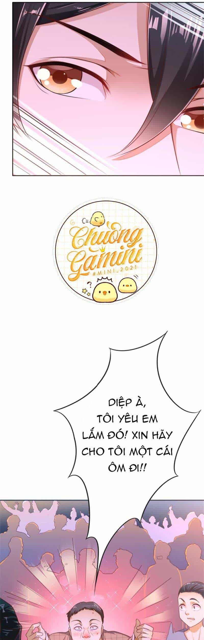 Gặp Phải Người Chồng Xảo Quyệt! - Chương 10 - ảnh 9