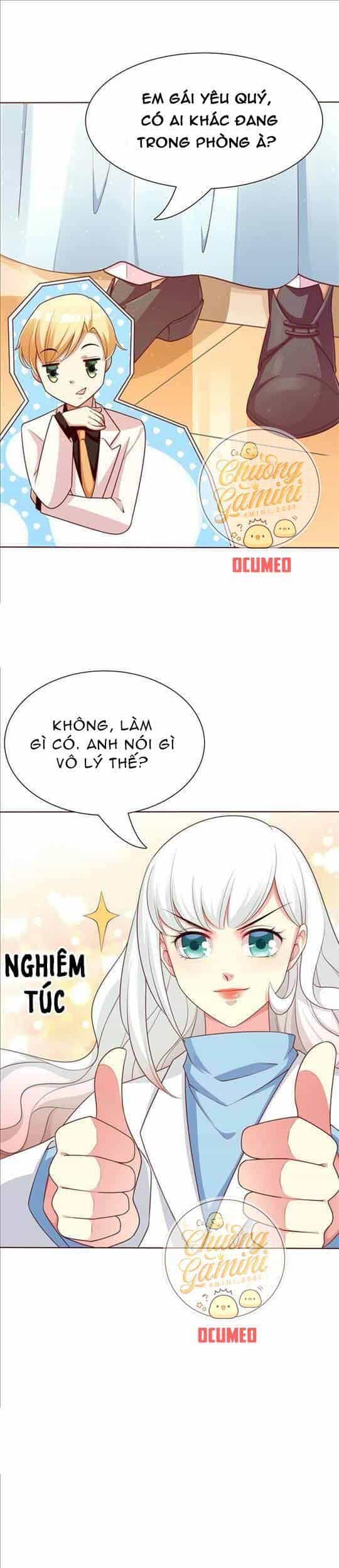 Gặp Phải Người Chồng Xảo Quyệt! - Chương 12 - ảnh 2
