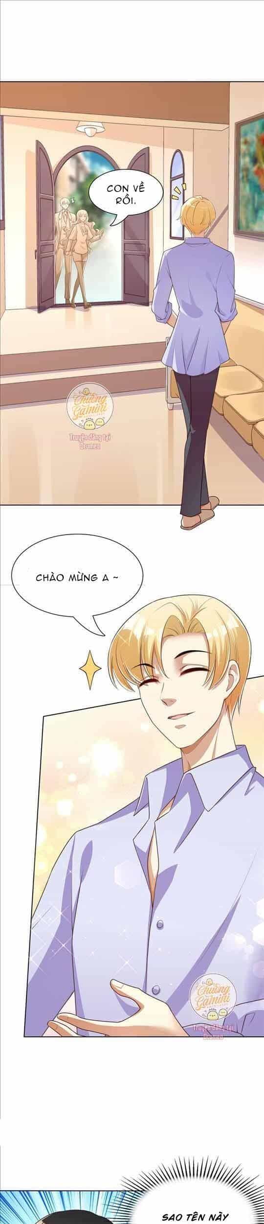 Gặp Phải Người Chồng Xảo Quyệt! - Chương 12 - ảnh 29