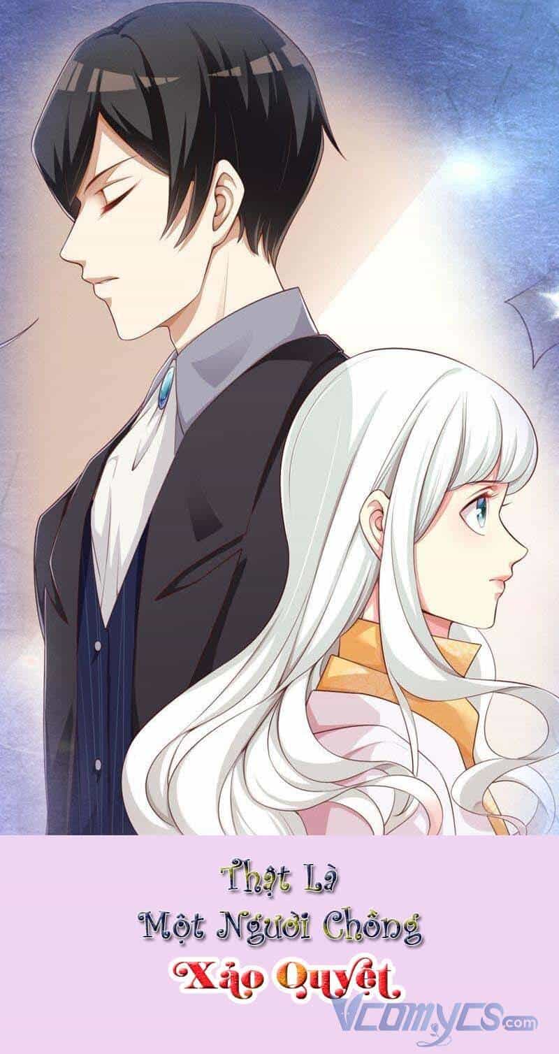 Gặp Phải Người Chồng Xảo Quyệt! - Chương 13 - ảnh 29