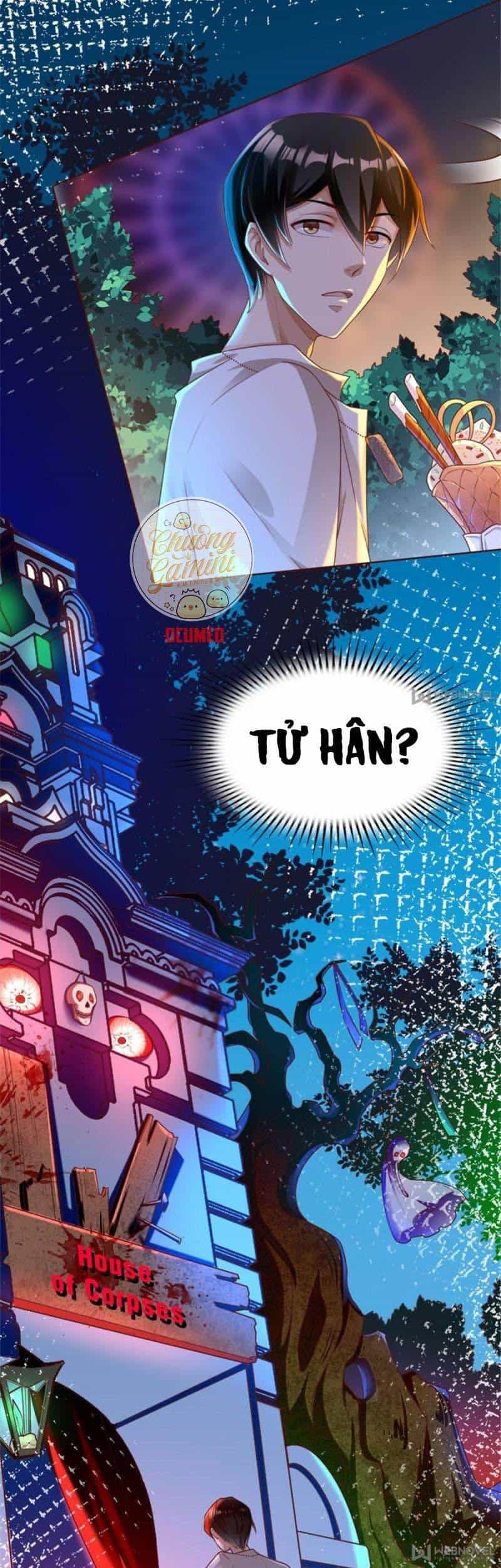 Gặp Phải Người Chồng Xảo Quyệt! - Chương 14 - ảnh 30