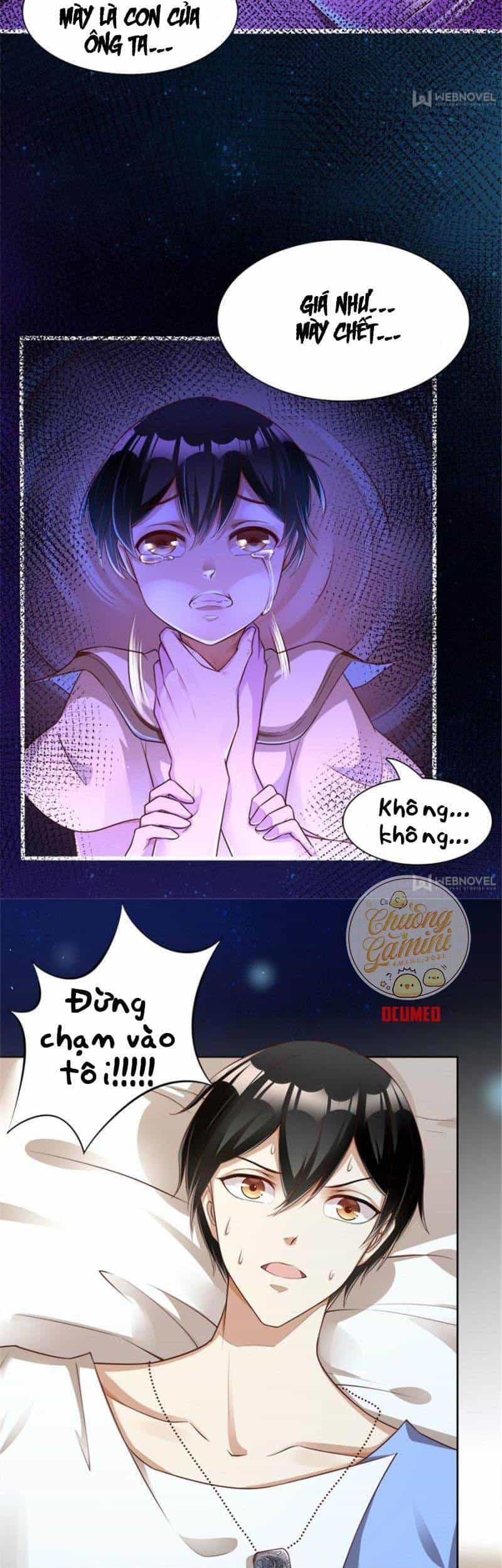 Gặp Phải Người Chồng Xảo Quyệt! - Chương 15 - ảnh 17