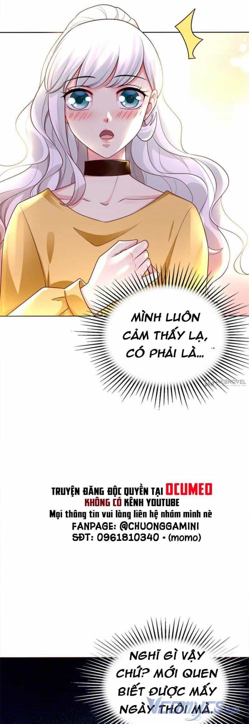Gặp Phải Người Chồng Xảo Quyệt! - Chương 15 - ảnh 31